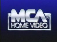 MCA Home Video (1988)