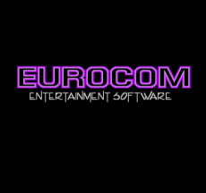 Eurocom Entertainment Software (Lethal Weapon - NES)