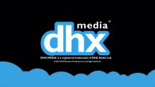 DHX Media (Doozers Variant)