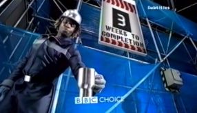 BBC Choice (Ident 6, 2002)