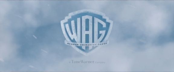 Warner Animation Group - Smallfoot (2018, B)