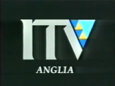 ITV 1989 Anglia ident (unused)