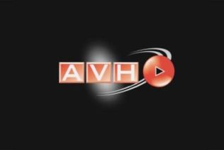 AVH DVD desde el 2007