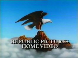 Republic Pictures Home Video (1991)