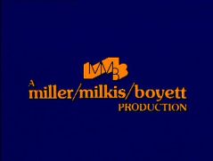 Miller-Milkis-Boyett (1981)