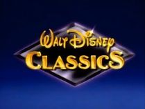 Walt Disney Classics (1988) Metal Diamond