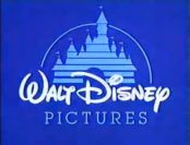 Walt Disney Pictures (1994)