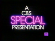 A CBS Special Presentation (w/ CC marker) (1987)