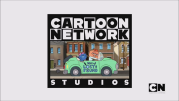 Cartoon Network Studios (Tiggle Winks Variant, 2017)