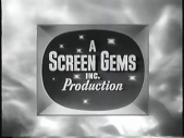 Screen Gems Television (Production) (1954)