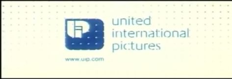 United International Pictures 2004 2:35:1
