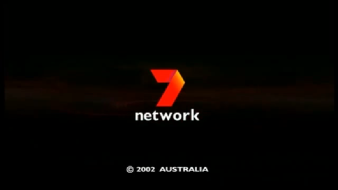 Seven Network Productions (2002)