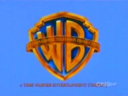 Warner Bros. International Television "2D Shield of Staleness" (2000)