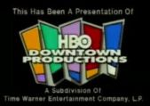 HBO Downtown Productions