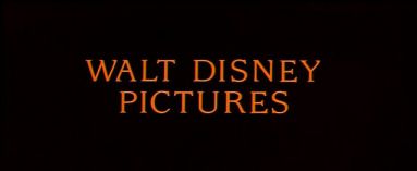 Walt Disney Pictures (1991)
