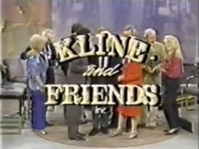 Kline and Friends-3rd Degree! (1989)