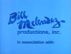 Bill Melendez Productions (1992)