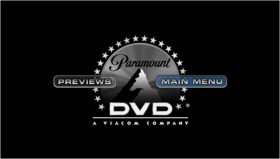 Paramount DVD (Menu Option)