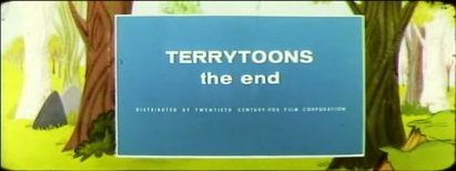 Terrytoons (1960)