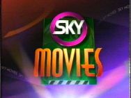 Sky Movies - 1993