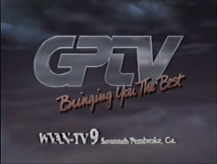 GPTV (1993, WVAN)