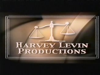 Harvey Levin Productions (2007)