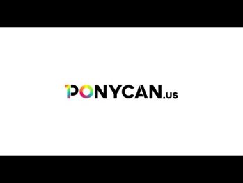 Ponycan USA - CLG Wiki
