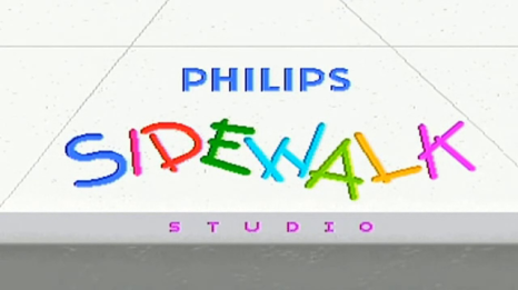 Phillips Sidewalk Studio (1994)