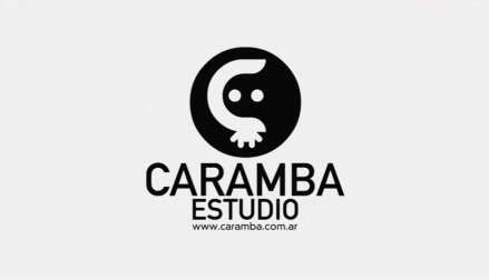 Caramba Estudio (2015)