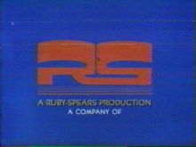 Ruby Spears (1978)