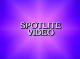 Spotlite Video (1985)