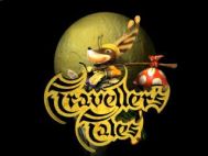 Traveller's Tales (1998) (Demo)