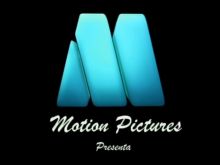 Motion Pictures (Blue)