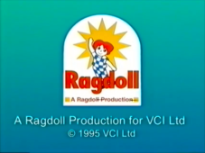 Ragdoll (1995)