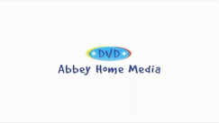 DVD Abbey Home Media 2005 Logo