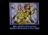 Merv Griffin Enterprises (1985)
