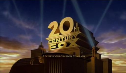 20th Century Fox - Men of Honor (2000)