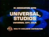 IAW-Universal TV 1971-1973