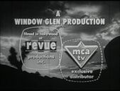 Revue/MCA/Window Glen, C