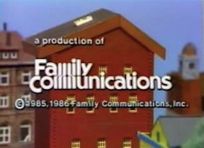Family Communications (1985-86, Music and Feelings)