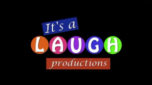 It's A Laugh Productions (2014)