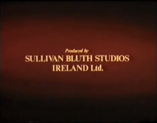 Sullivan Bluth (1991)