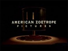 American Zoetrope Pictures (1990's?- )