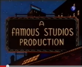 Famous Studios (1947)
