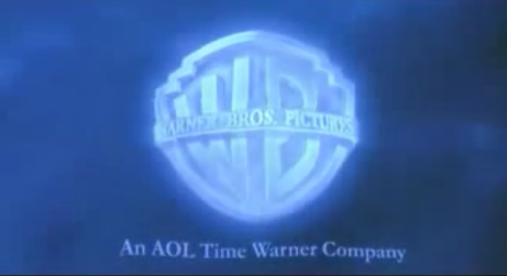 1998 Warner Bros. Pictures logo (2001 version, Scooby-Doo trailer variant, Part 2)