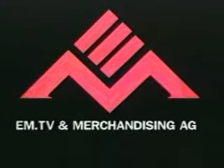 EM.TV & Merchandising AG (2000)
