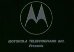 Motorola Teleprograms (1975)