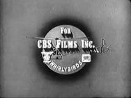 CBS Films (1959)
