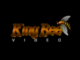 King Bee Video 2nd logo