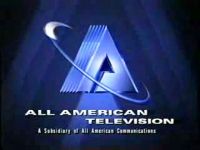 All American TV: 1996-1998